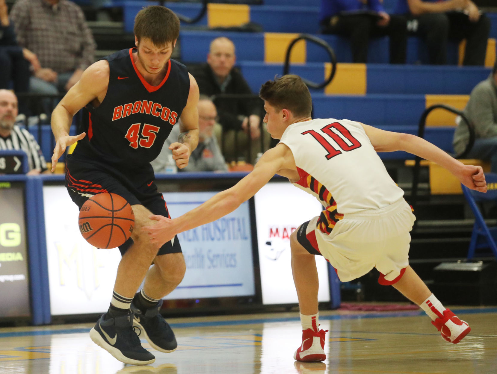 Warrensburg Latham vs Cerro Gordo Bement boys basketball 22 12.3.18.jpg